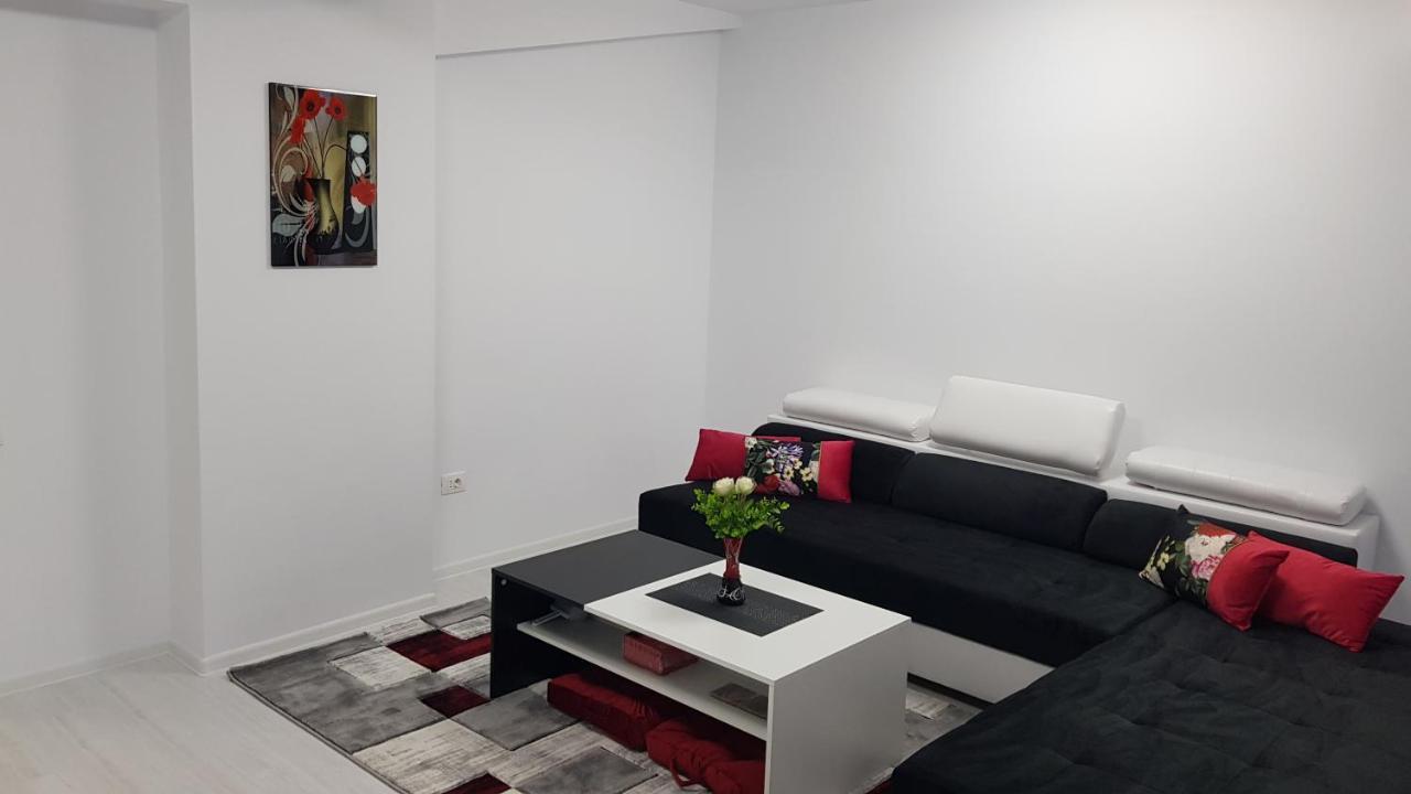 Nk47 Apartment คอนสตันซา ภายนอก รูปภาพ