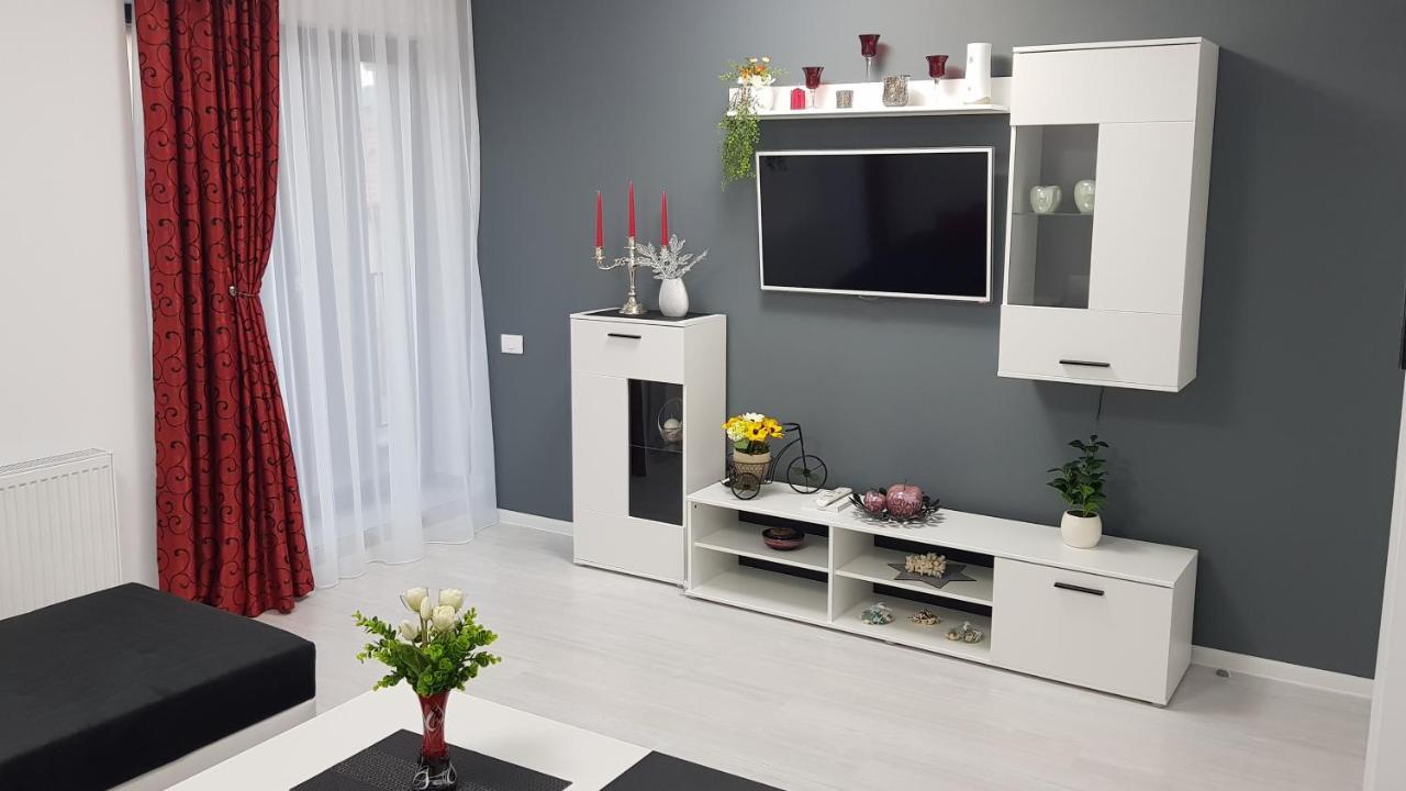Nk47 Apartment คอนสตันซา ภายนอก รูปภาพ