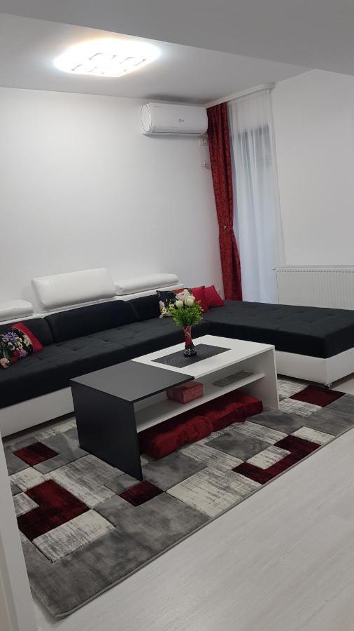 Nk47 Apartment คอนสตันซา ภายนอก รูปภาพ