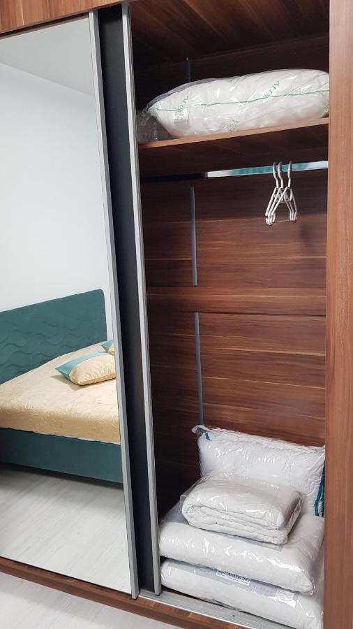 Nk47 Apartment คอนสตันซา ภายนอก รูปภาพ