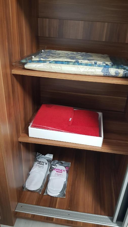 Nk47 Apartment คอนสตันซา ภายนอก รูปภาพ