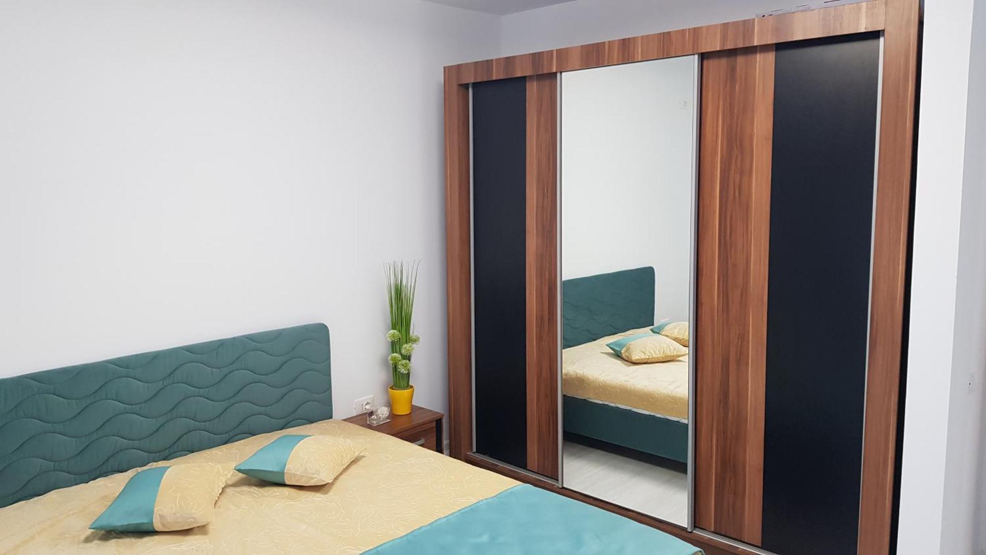 Nk47 Apartment คอนสตันซา ภายนอก รูปภาพ
