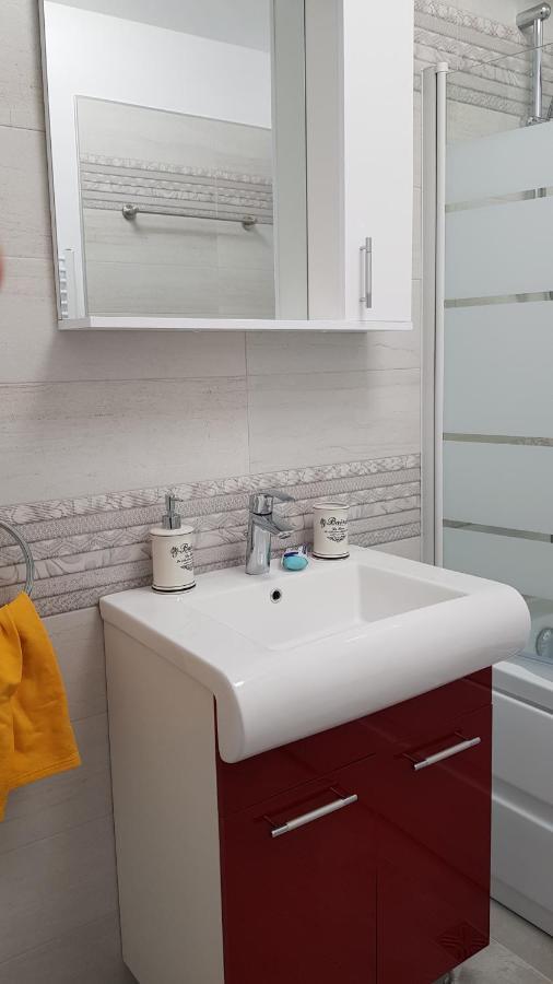Nk47 Apartment คอนสตันซา ภายนอก รูปภาพ