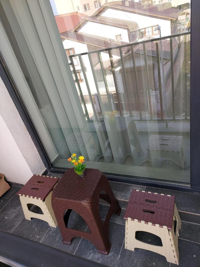 Nk47 Apartment คอนสตันซา ภายนอก รูปภาพ