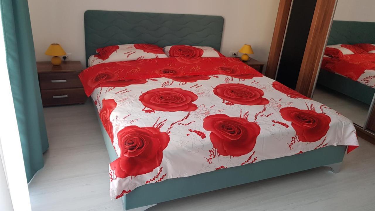 Nk47 Apartment คอนสตันซา ภายนอก รูปภาพ
