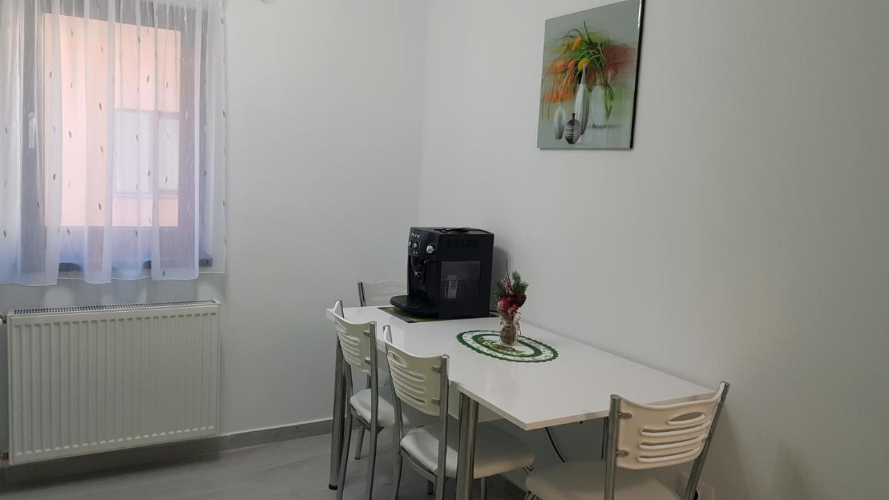 Nk47 Apartment คอนสตันซา ภายนอก รูปภาพ